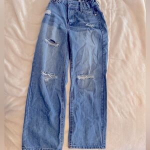 Kids Wallflower Jeans (Size 10)